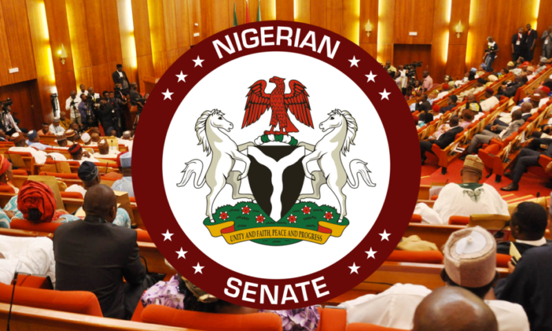 Breaking: Senate postpones passage of 2019 budget till Tuesday