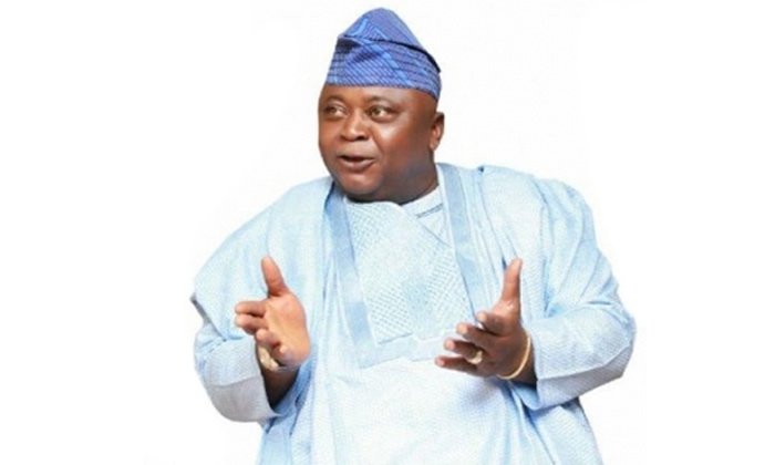 Guber poll: I’m still in the race — PDP candidate