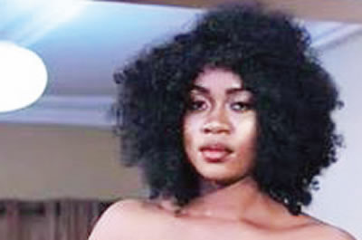 Acting wasn’t fetching me money so I quit for eight years – Olayinka Solomon