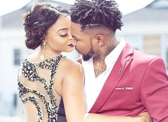 My wife doesn’t allow ladies near me, says Oritsefemi