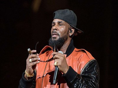 R. Kelly: DStv premieres scandals on crime channel