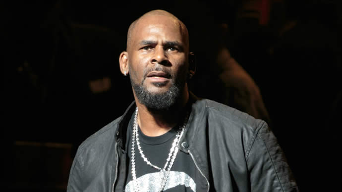 R. Kelly: Thousands sign petition to stop concerts in Germany