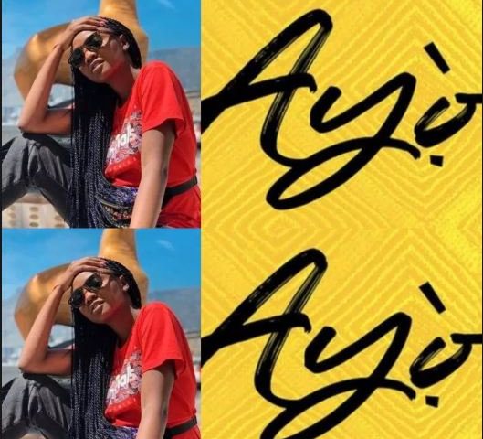 Simi releases new single ‘Ayo’