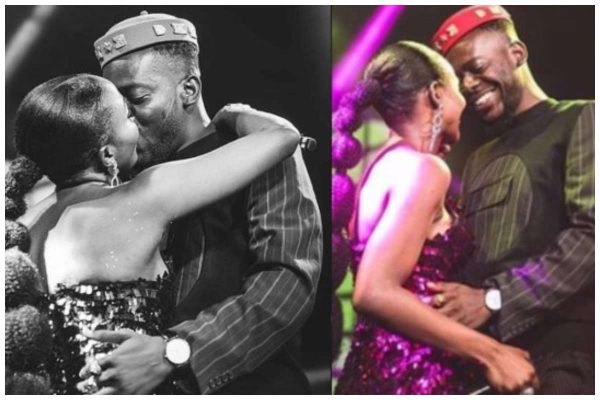 300 guests for Adekunle Gold, Simi’s wedding