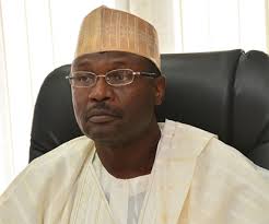 2019: INEC cannot afford to disappoint – Yakubu