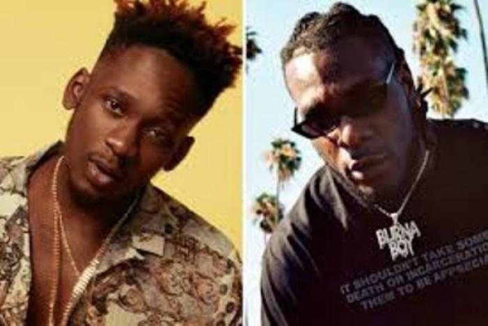 Burna Boy, Mr Eazi to perform at 2019 Coachella