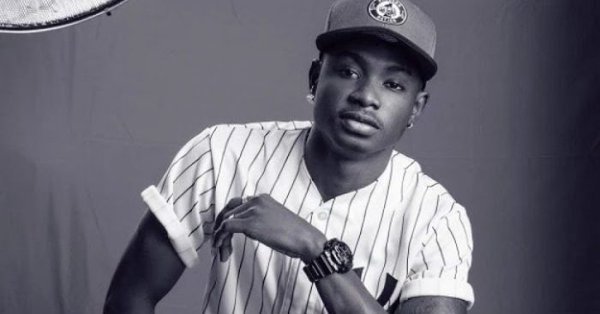 I don’t regret singing Logo Benz – Lil Kesh