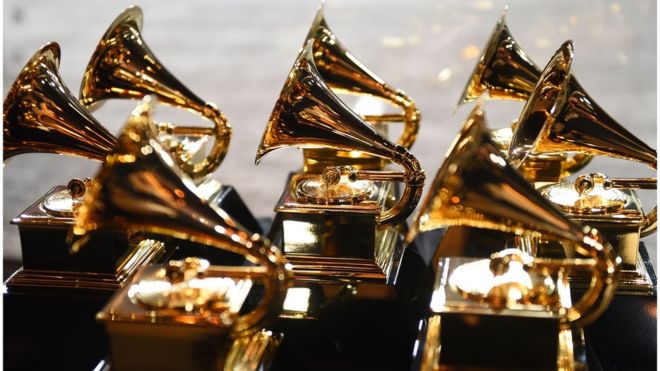 List of Nominees for 2019 Grammy Awards