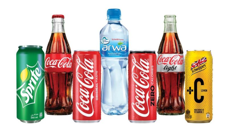 Coca-Cola sales, patronage drop in Nigeria