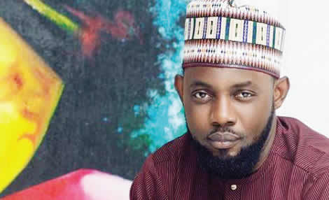 The secret of my marriage – AY Comedian