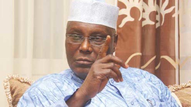 Breaking: Atiku rejects Buhari’s victory, heads to court