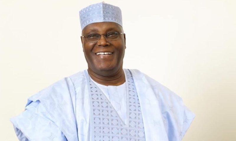 Stop the desperation for power, APC campaign council tells Atiku