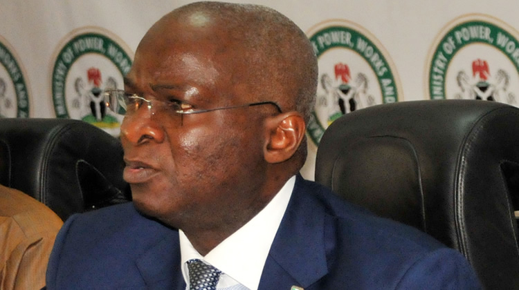 Summon Fashola to explain Lekki toll gate camera, #EndSARS lawyer tells panel