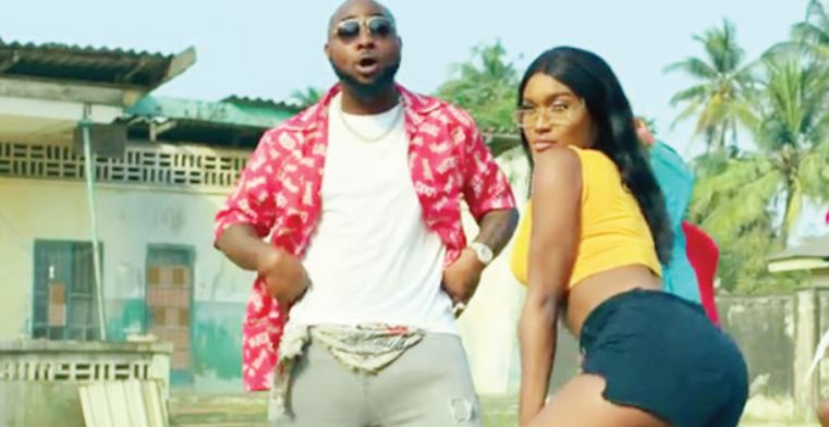 Davido’s ‘Bum Bum’ and other challenges