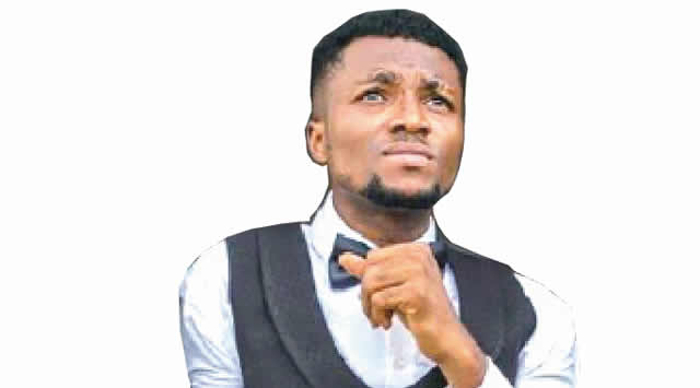 My dad refused to pay my school fees when he saw me singing –Mimicko