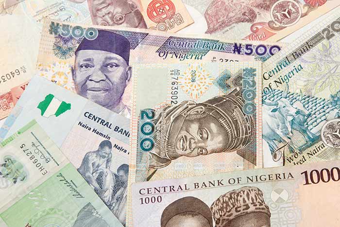 Why Naira remains immune from elections spending