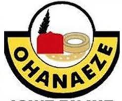 Ohanaeze warns against manipulating results in South East