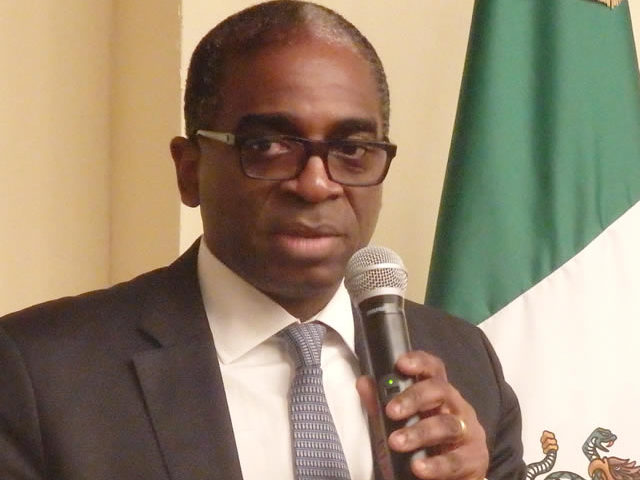 FG to issue promissory note to settle N350bn exporters’ debt