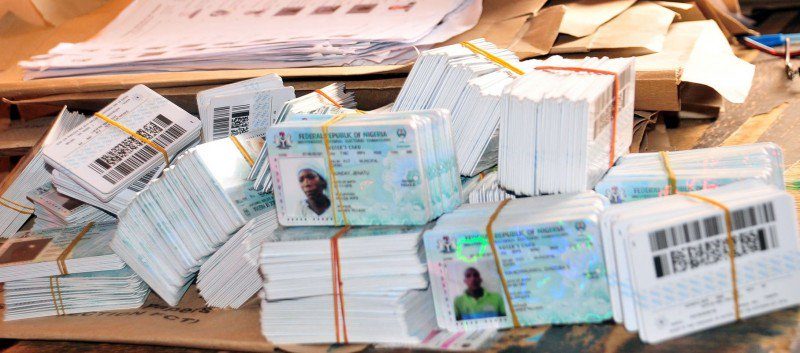 Seven arrested for alleged PVCs racketeering in Ekiti