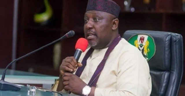 Court dismisses Okoracha’s N1. 25bn damages suit against IGP
