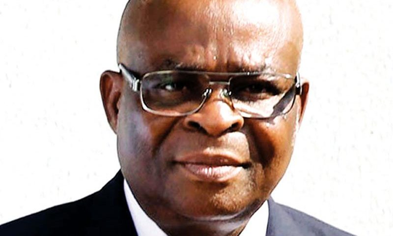 EFCC closes case against Onnoghen at NJC