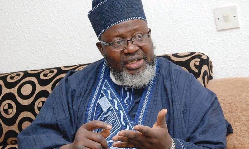 You lack powers to stop campaigns, Shittu tells INEC