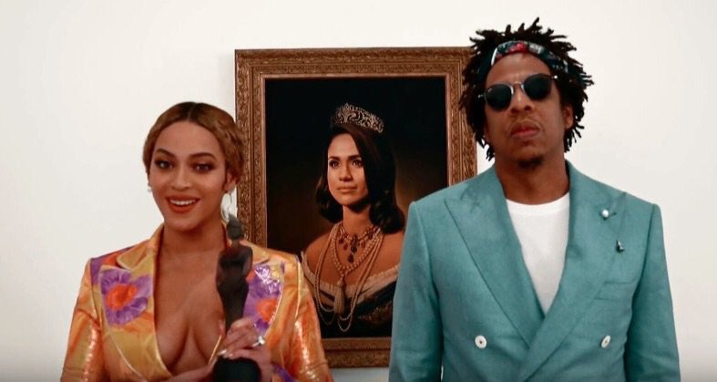 FULL LIST: Beyonce, Jay Z, Ariana Grande, others win big at 2019 Brit Awards