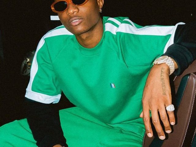 World Wizkid Day: Fans eulogise music star on Twitter