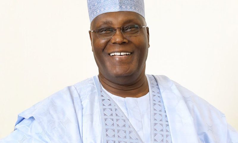 Delta youths endorse Atiku, Okowa others