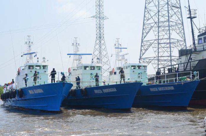 Experts advise NIMASA to involve seafarers in maritime security