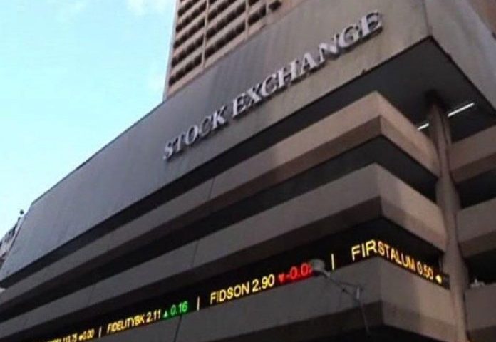 Poll results: Stock market investors lose N170bn in two days