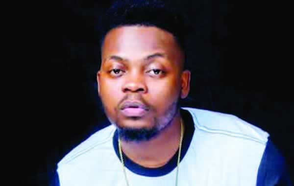 Olamide releases first song in 2019 `Woske’