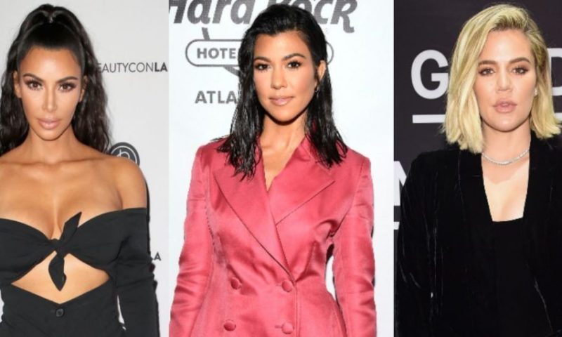 Kardashian sisters awarded $10m damages in cosmetics lawsuit