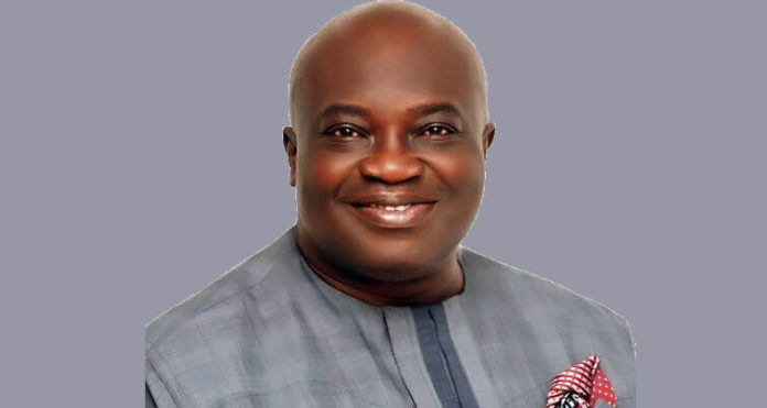 Small scale industries key to national development, says Ikpeazu