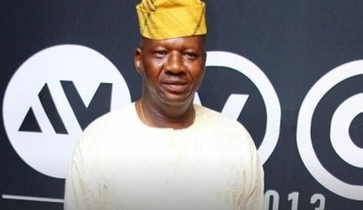 Baba Suwe receives N10m donation from philanthropist