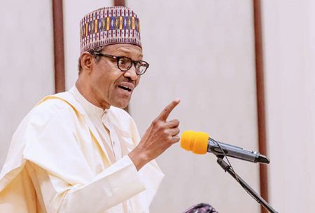 Buhari moves to prevent National Assembly hijack