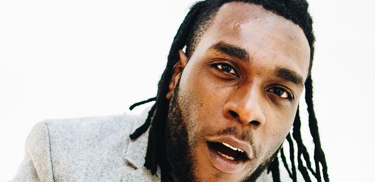 YouTube celebrates rise of Afrobeats, spotlight on Burna Boy