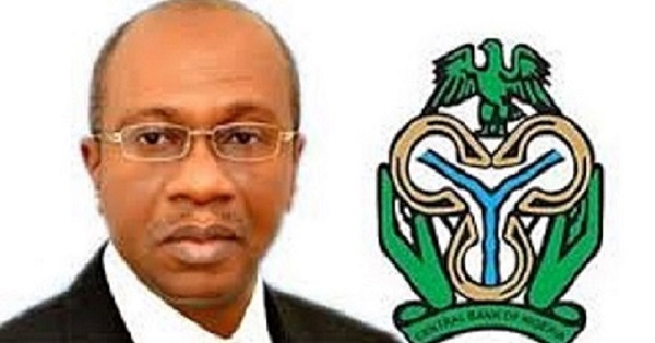 Why CBN Governor, Godwin Emefiele, will step down in June