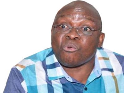 No document to back my claims on Fayose, says ex-minister