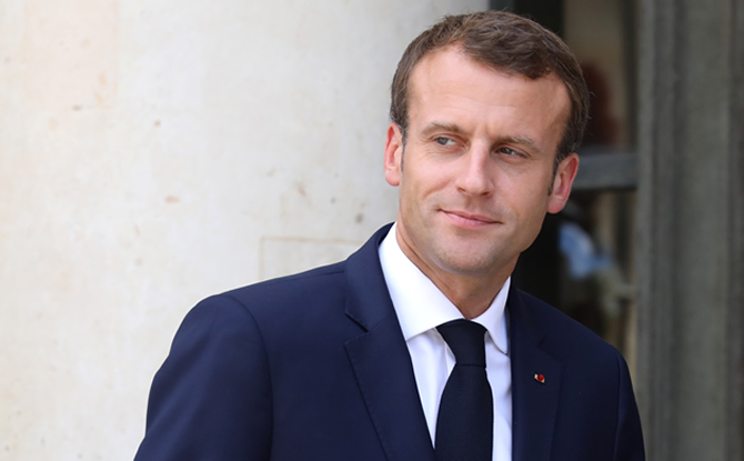 France unveils €2.5bn African development plan