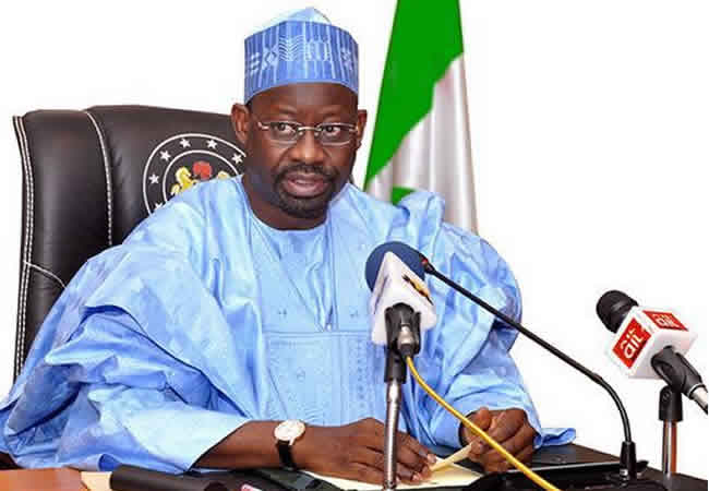 Gombe earmarks N48m for child spacing in 2019