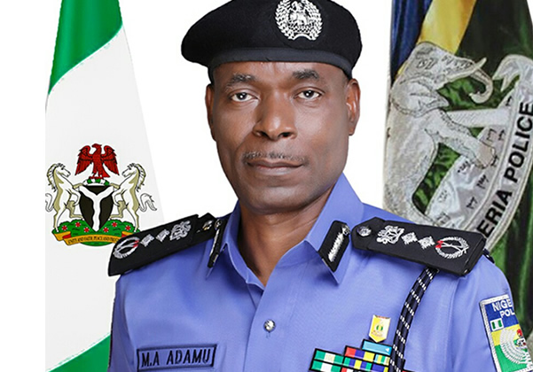 IG reverses name of police complaint response unit