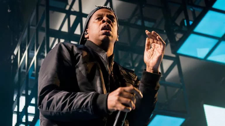 Jay-Z to receive presidential award at NAACP’s 50th anniversary