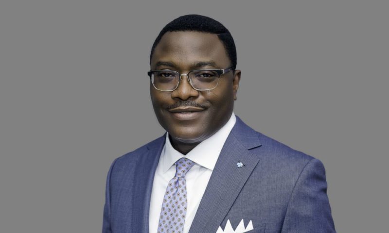 Keystone Bank MD quits