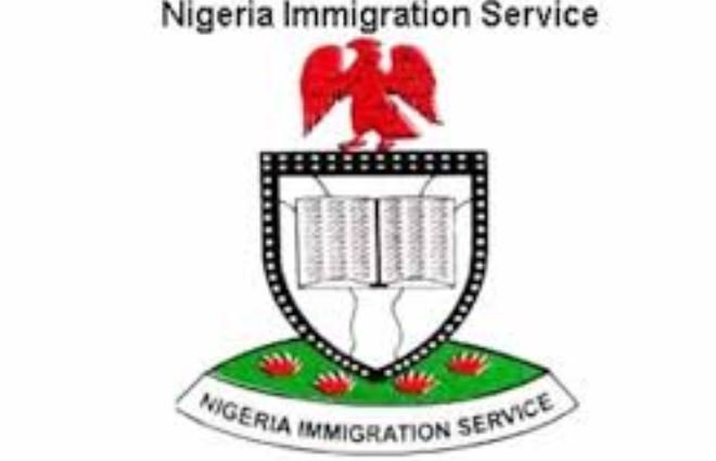 Immigration deports four Ghanaians