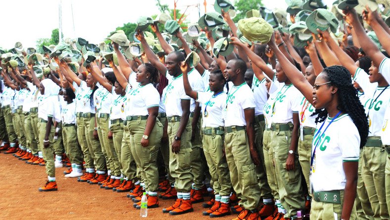 Cross River NYSC seeks renovation of camp facilities