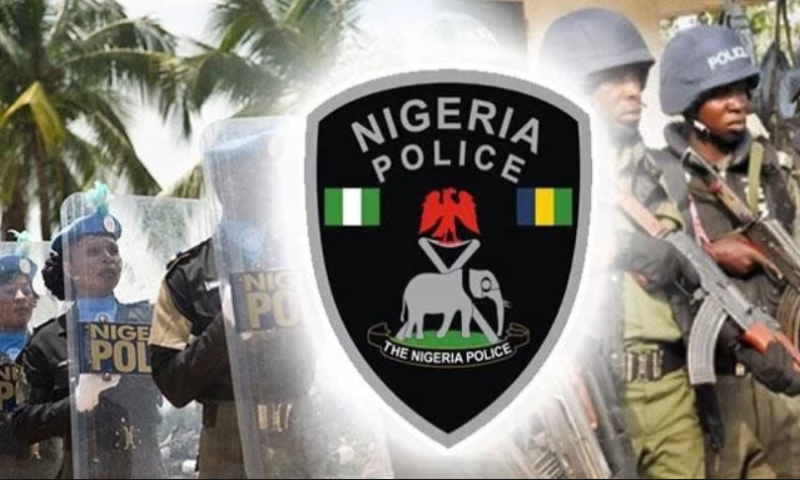 Police arrest two over kidnap of five-year-old in Warri