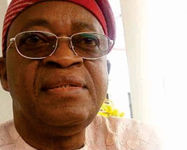 APC defiant as tribunal voids Oyetola’s election