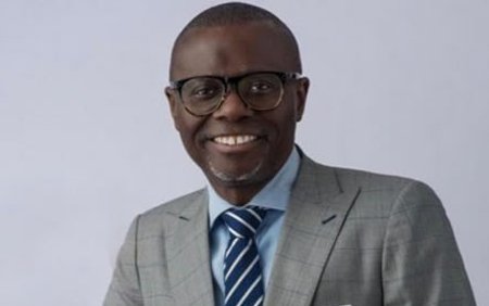 ‘Sanwo-Olu will not disappoint Lagosians’