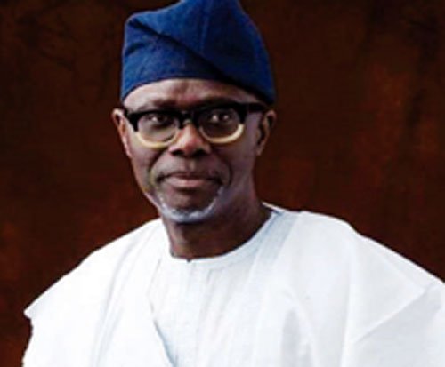 Sanwoolu urged to adopt insurance in management